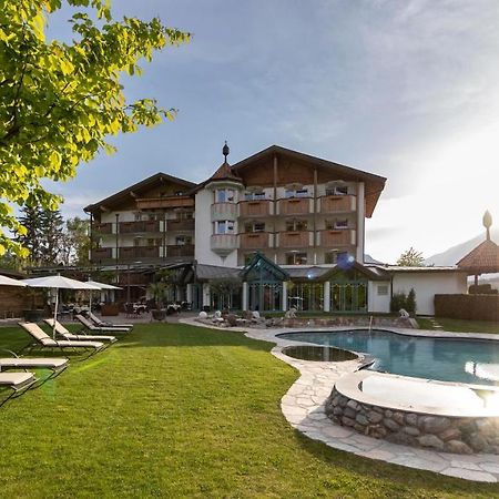 Hotel Burggraeflerhof Merano Ngoại thất bức ảnh