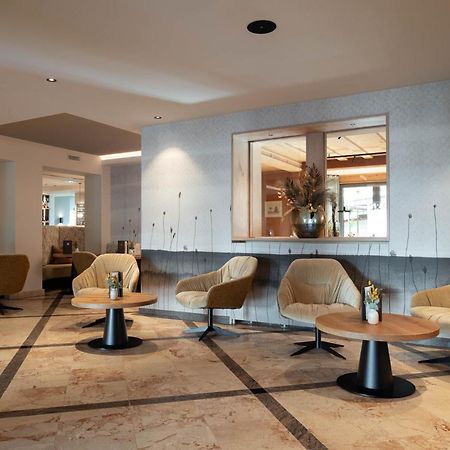 Hotel Burggraeflerhof Merano Ngoại thất bức ảnh