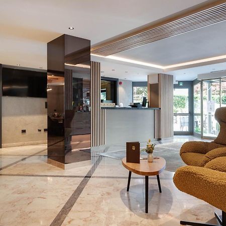 Hotel Burggraeflerhof Merano Ngoại thất bức ảnh