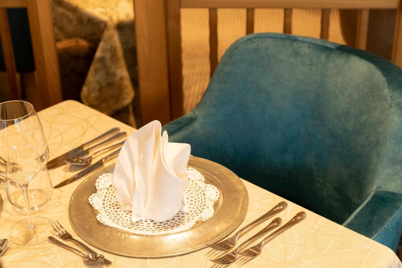 Hotel Burggraeflerhof Merano Ngoại thất bức ảnh