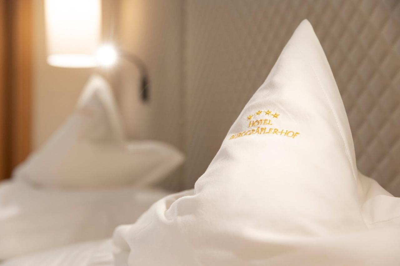 Hotel Burggraeflerhof Merano Ngoại thất bức ảnh