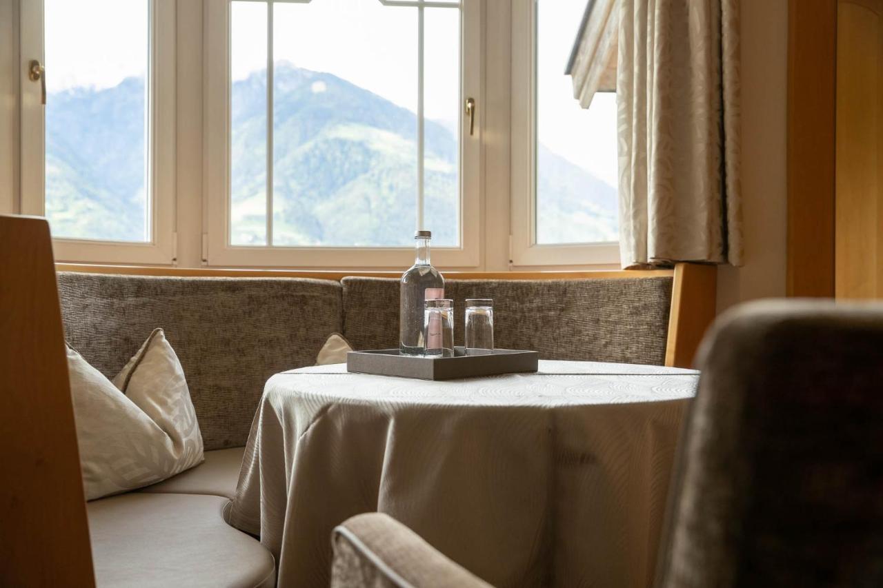 Hotel Burggraeflerhof Merano Ngoại thất bức ảnh