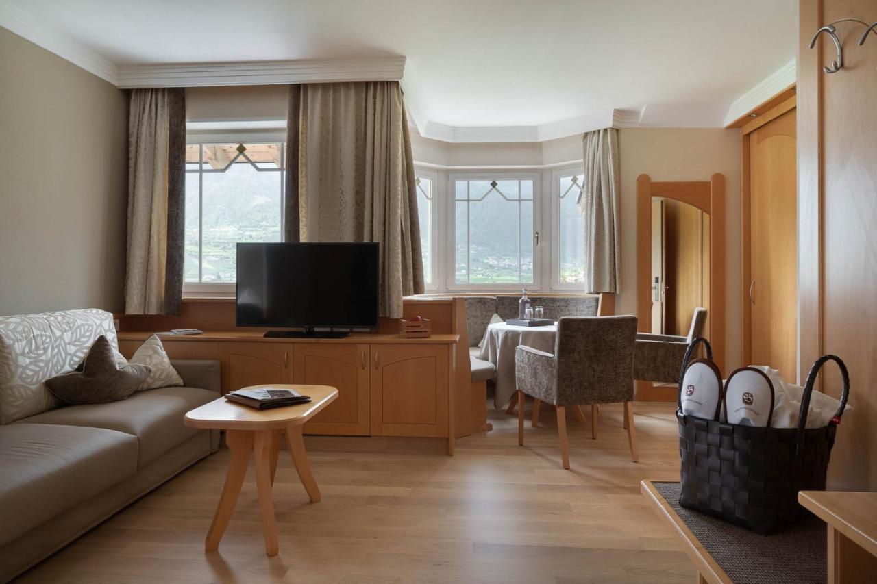 Hotel Burggraeflerhof Merano Ngoại thất bức ảnh