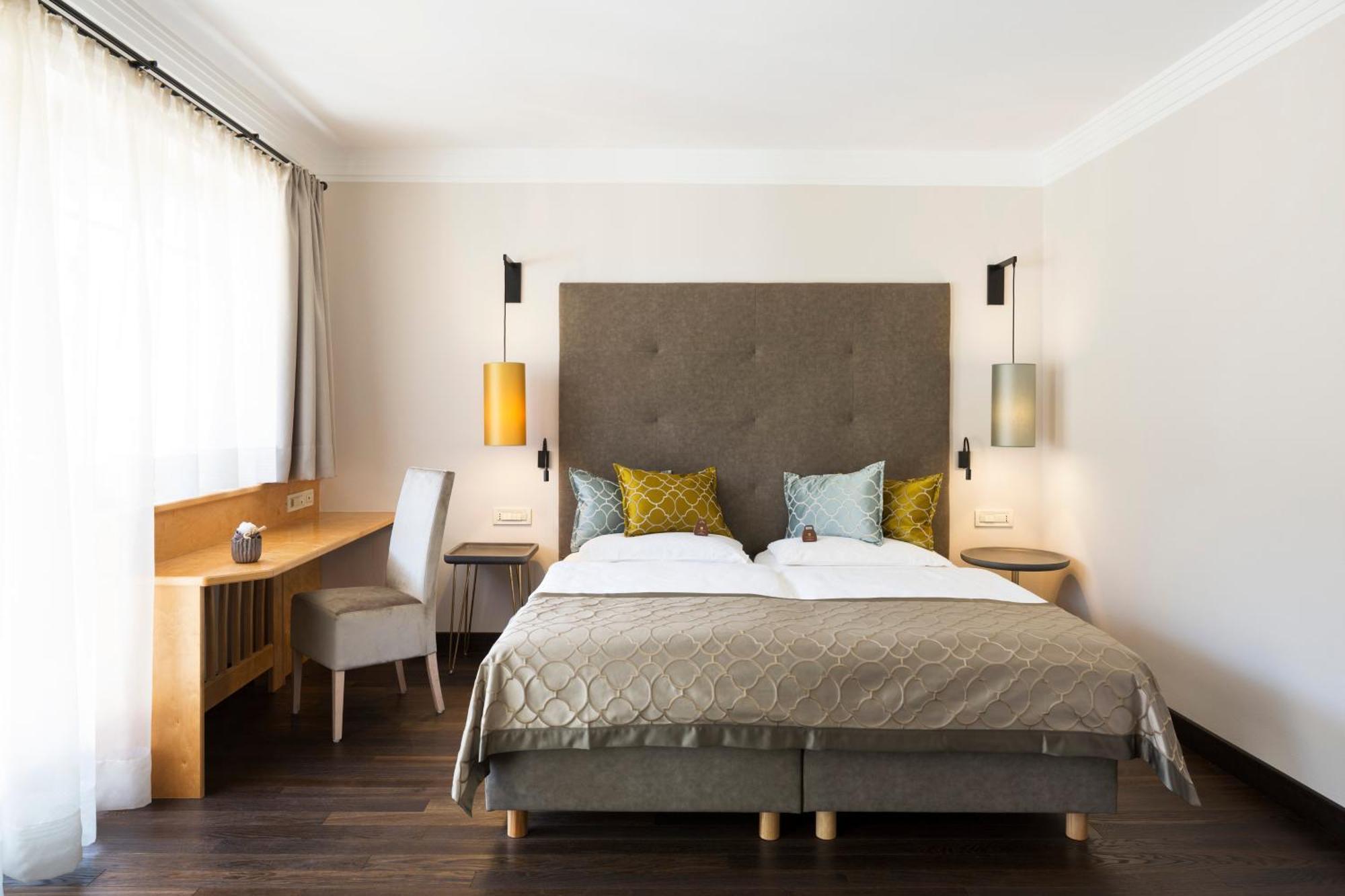 Hotel Burggraeflerhof Merano Ngoại thất bức ảnh