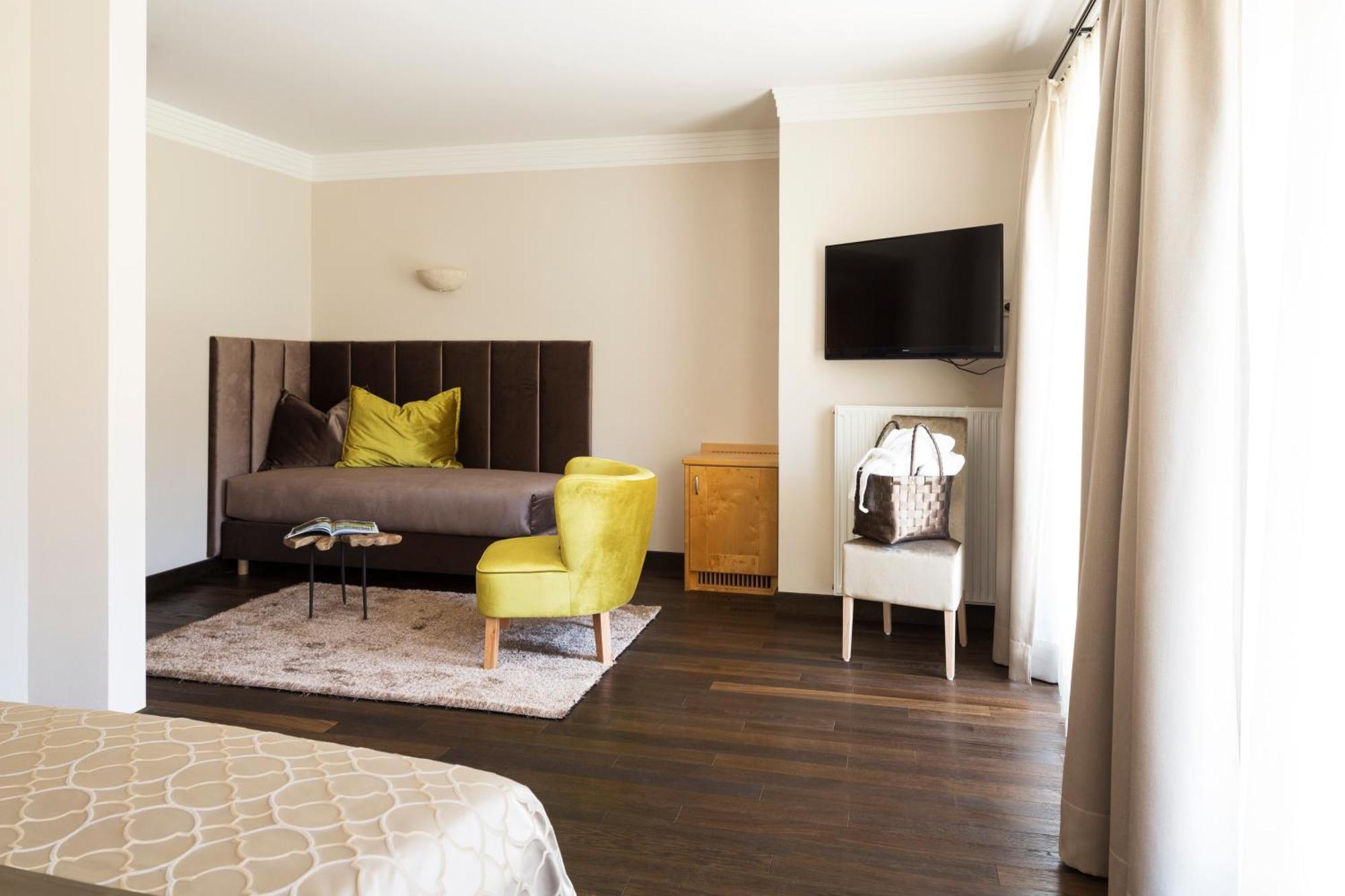 Hotel Burggraeflerhof Merano Ngoại thất bức ảnh