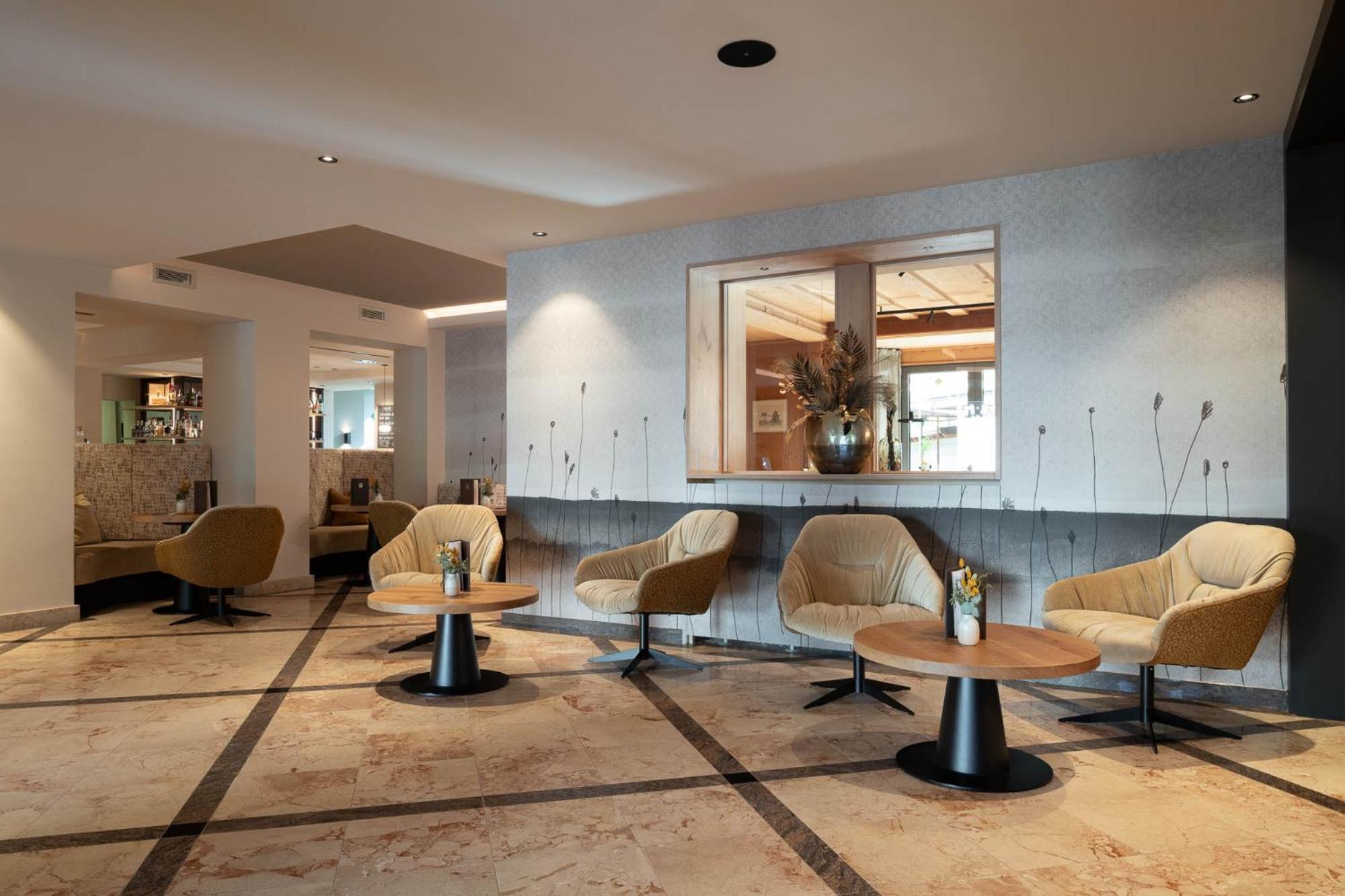 Hotel Burggraeflerhof Merano Ngoại thất bức ảnh