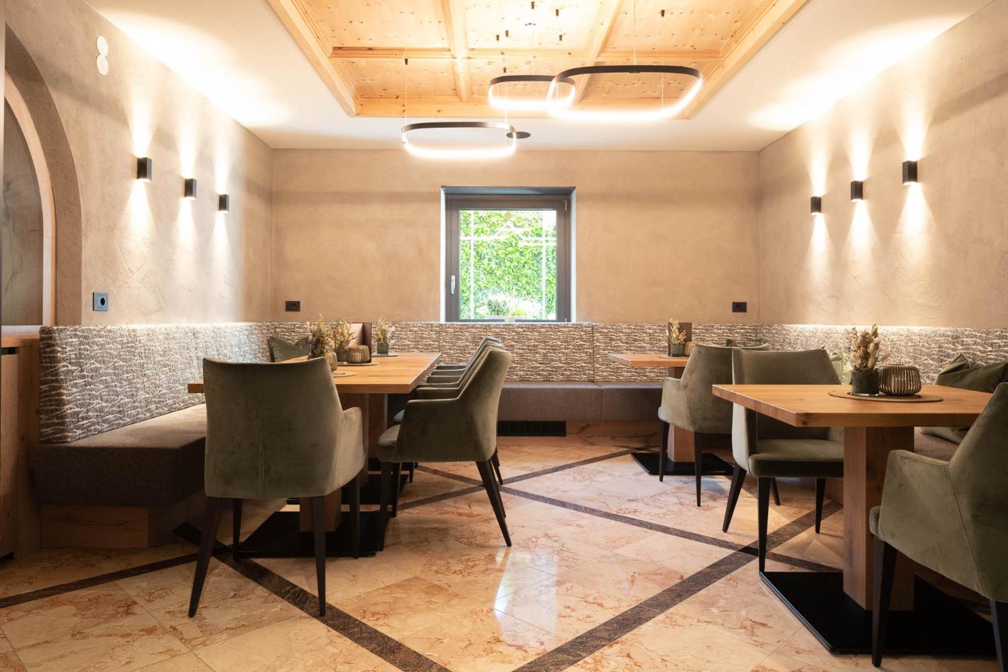 Hotel Burggraeflerhof Merano Ngoại thất bức ảnh