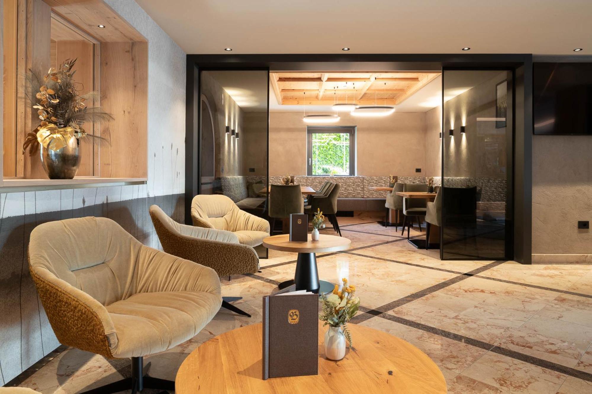 Hotel Burggraeflerhof Merano Ngoại thất bức ảnh