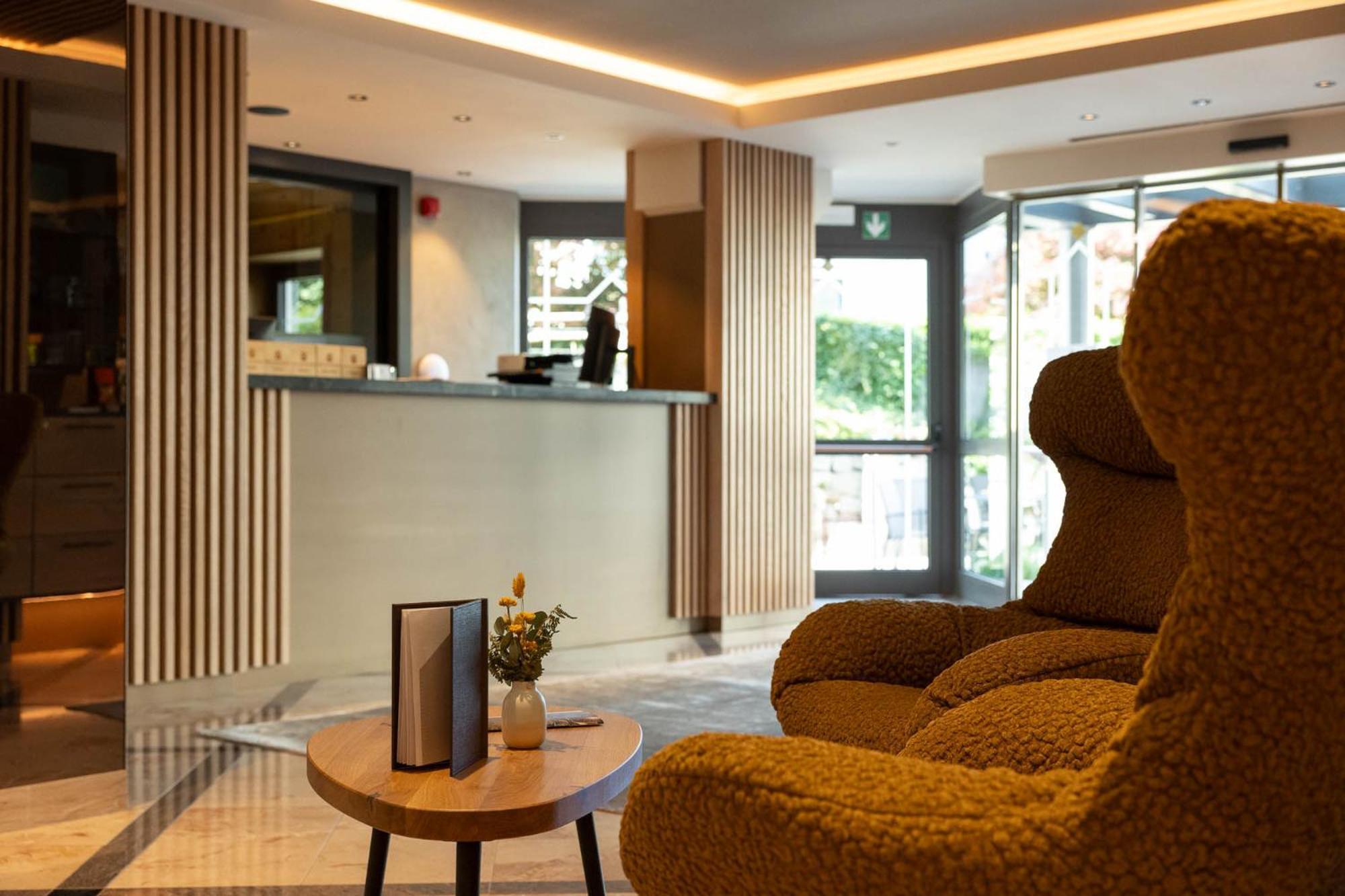 Hotel Burggraeflerhof Merano Ngoại thất bức ảnh
