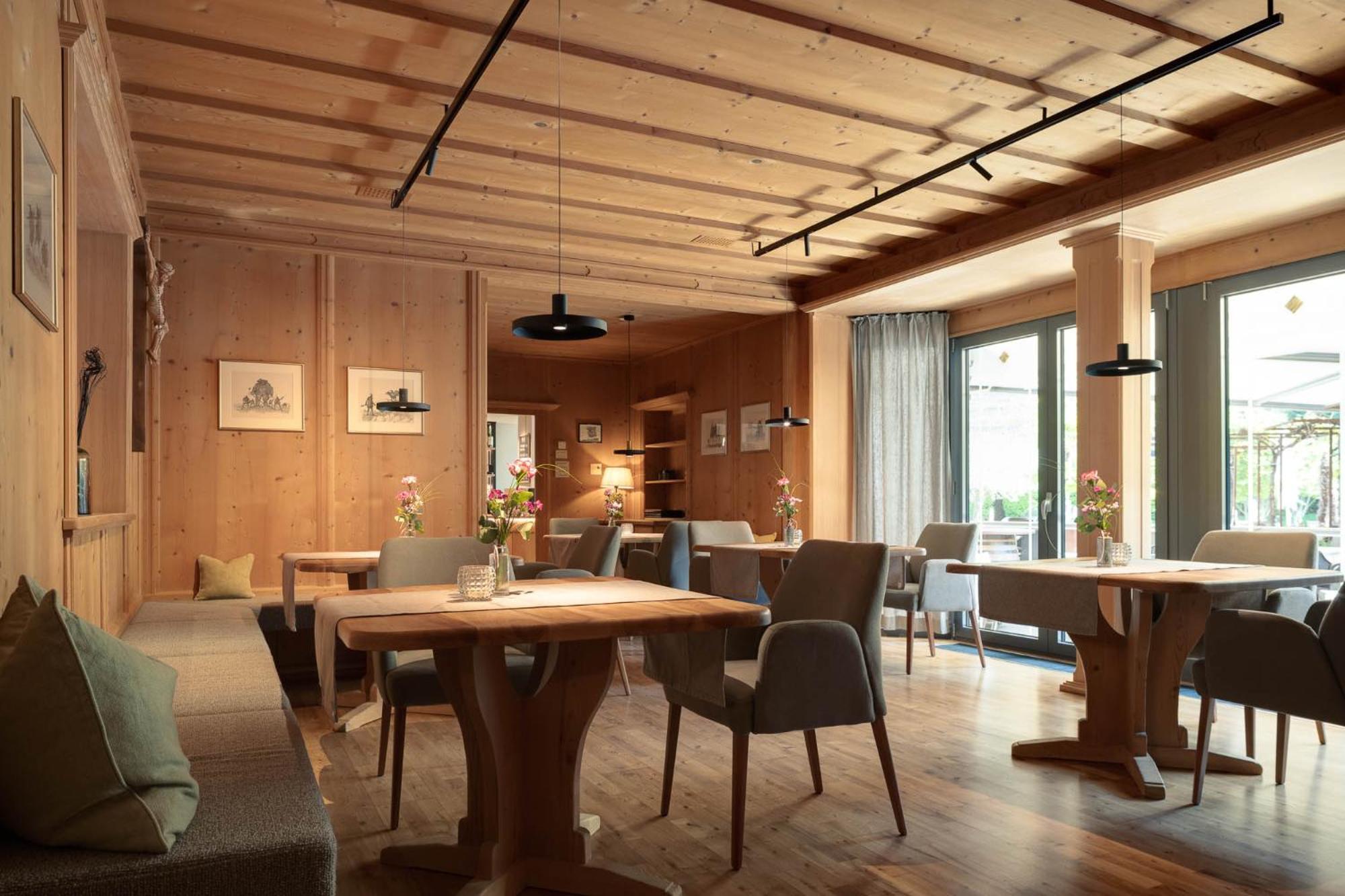 Hotel Burggraeflerhof Merano Ngoại thất bức ảnh