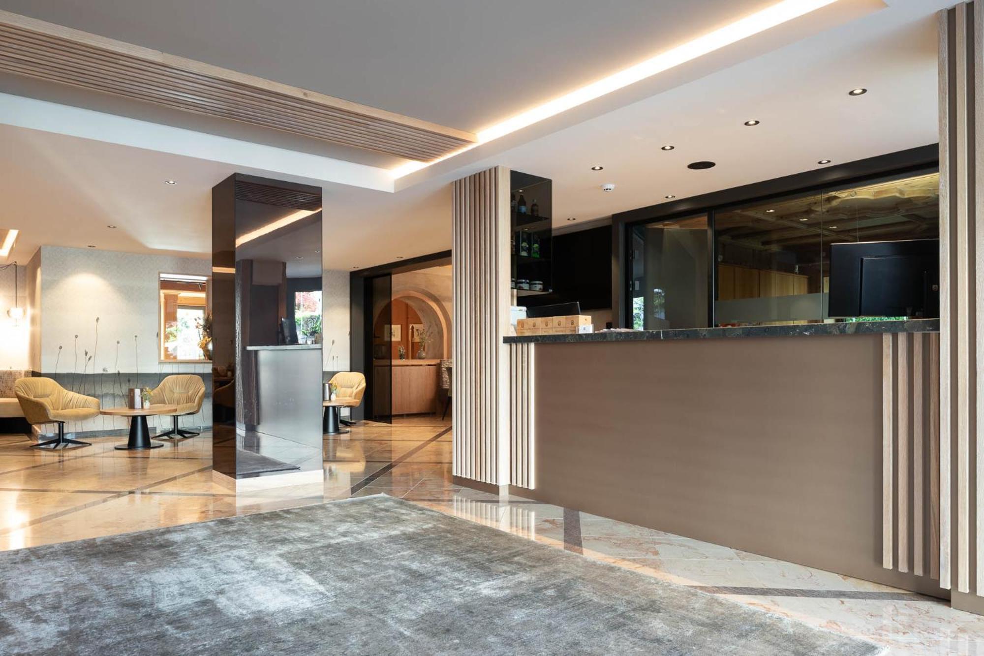 Hotel Burggraeflerhof Merano Ngoại thất bức ảnh