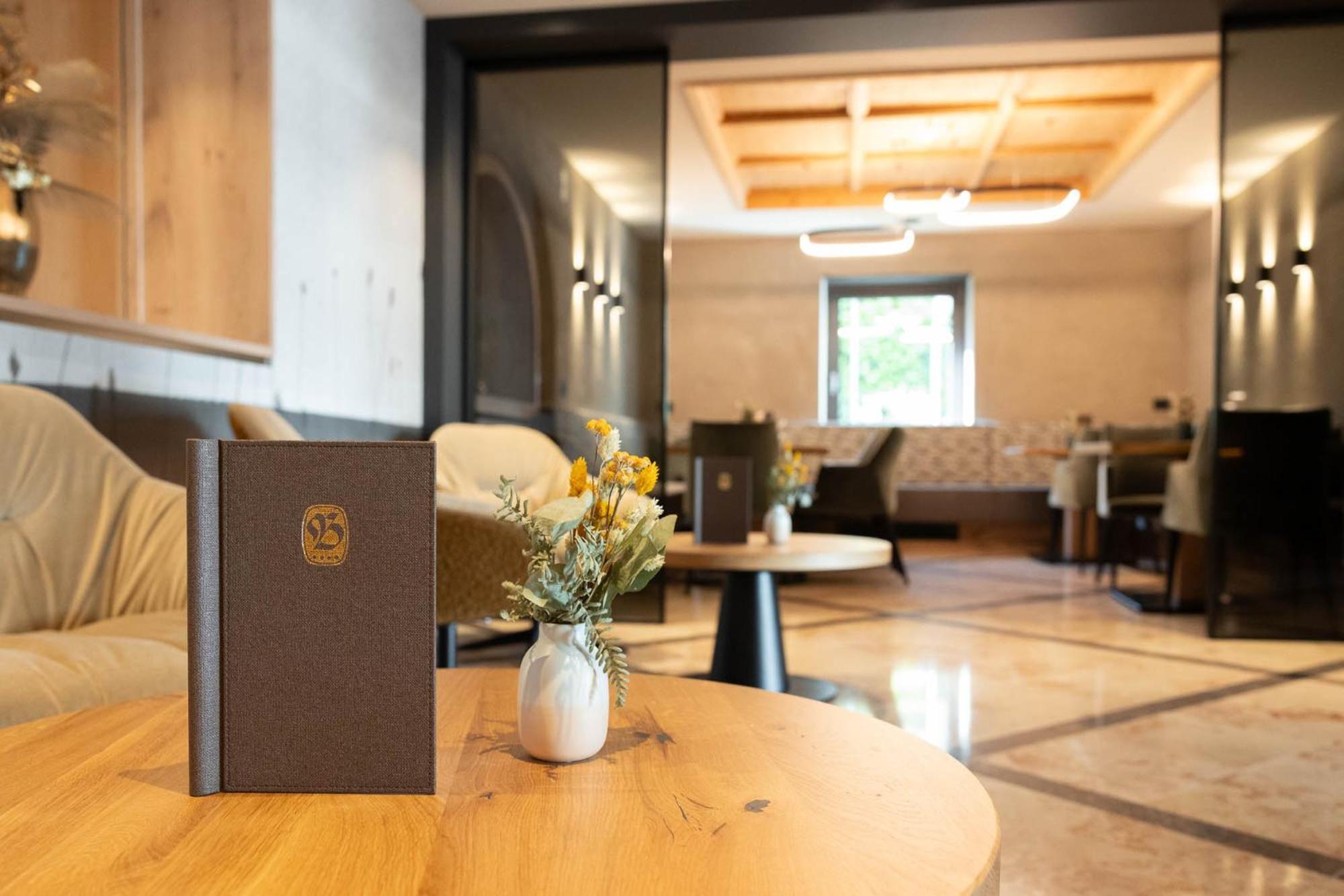 Hotel Burggraeflerhof Merano Ngoại thất bức ảnh