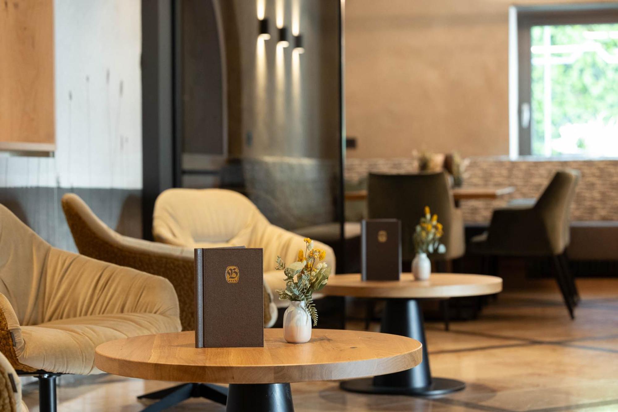 Hotel Burggraeflerhof Merano Ngoại thất bức ảnh