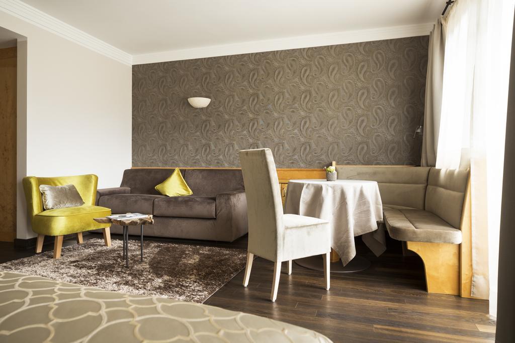 Hotel Burggraeflerhof Merano Ngoại thất bức ảnh